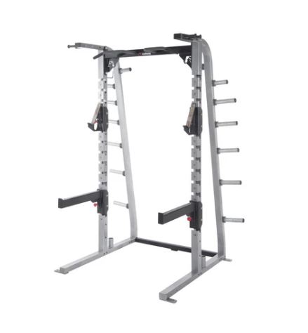 Pro Maxima PL340 Pro Half Rack for sale Innovative fitness in Kennesaw, GA 770.218.9390