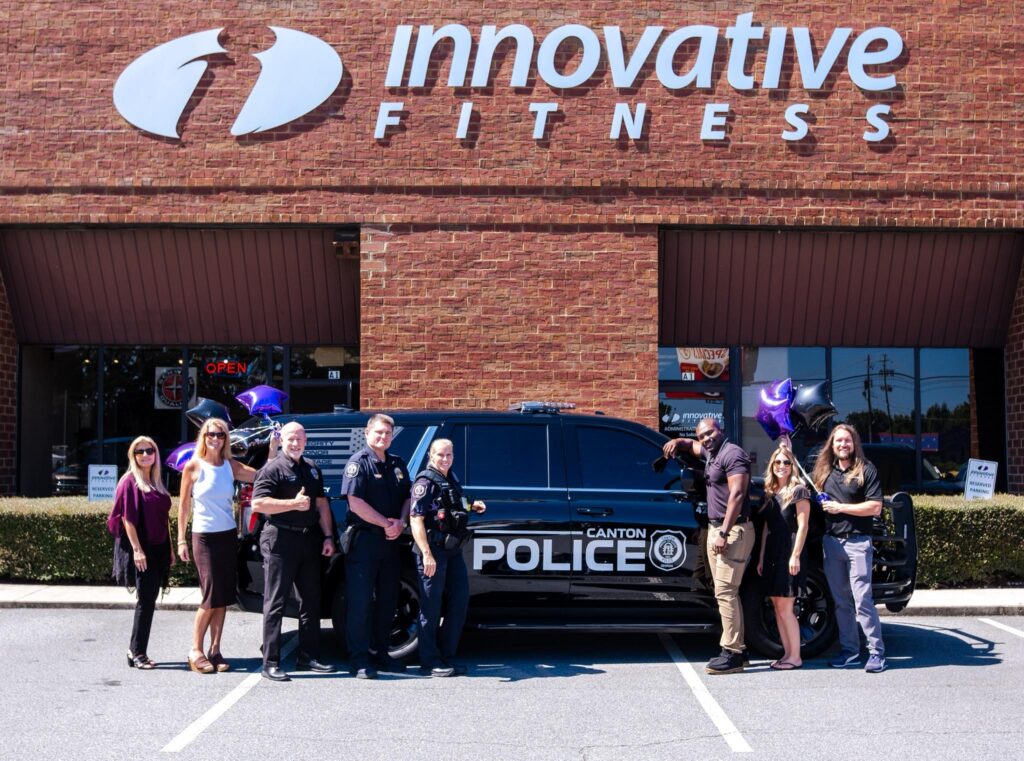 The Chris Conti Memorial Grant (CCMG), established by Innovative Fitness in 2020, honors co-founder Chris Conti—who passed away in March 2019—by carrying forward his generous spirit of community service Cobb Foundation. Each year on July 30, the company awards a fully outfitted fitness center, including consultation, design, delivery, and installation, to a deserving public high school, nonprofit, first responder facility, or public safety organization in Georgia. Organizations apply by submitting a short video describing how the grant will foster healthier communities and demonstrating their existing fitness space. Past recipients—including Goshen Valley Boys Ranch (2020), Chatsworth Police & Fire (2021), Floyd County PD (2022), Devereux Advanced Behavioral Health (2023), and Northeast High School (2024)—have used the support to enhance wellness programs, emotional health initiatives, and staff fitness amenities . Guided by the company’s motto, “See a need, fill a need,” CCMG continues Chris’s legacy of tangible compassion and transformative community impact.