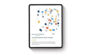 2025 Fitness Industry Foot Traffic Trends: Budget Gyms Booming, Engagement Up Across All Segments