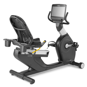 INTENZA 550RBe2 Recumbent Bike for sale Innovative fitness in Kennesaw, GA 770.218.9390
