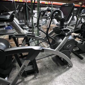 Cybex 772AT E3 Touchscreen Console for sale Innovative fitness in Kennesaw, GA 770.218.9390