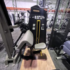 Fettle Fitness Selectorized Bicep/Tricep