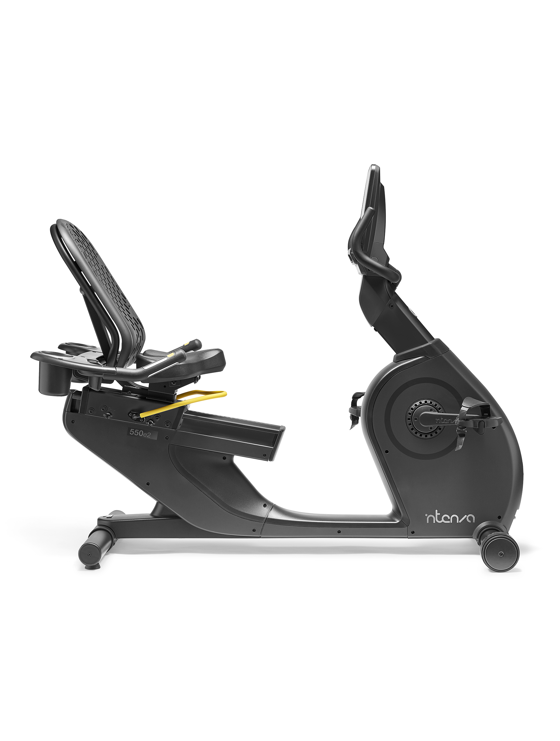 INTENZA 550RBe2 Recumbent Bike for sale Innovative fitness in Kennesaw, GA 770.218.9390