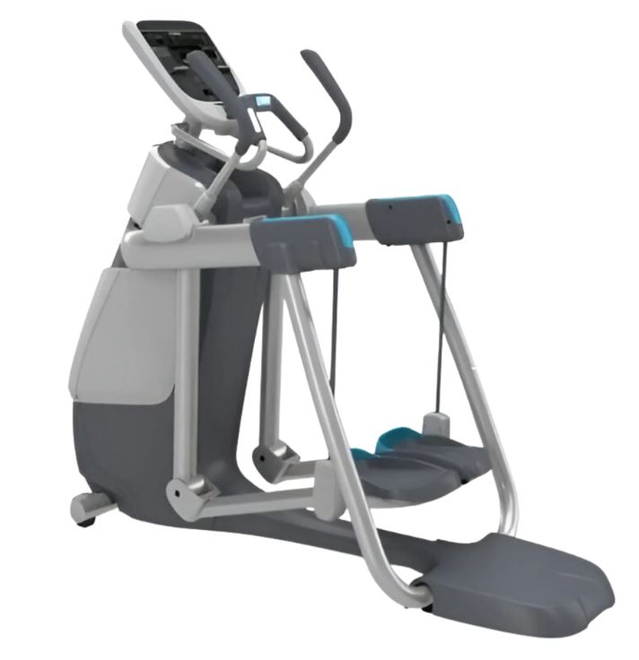 Precor AMT 835 with Open Stride w/P30 Console gym equipment for sale in Atlanta, GA