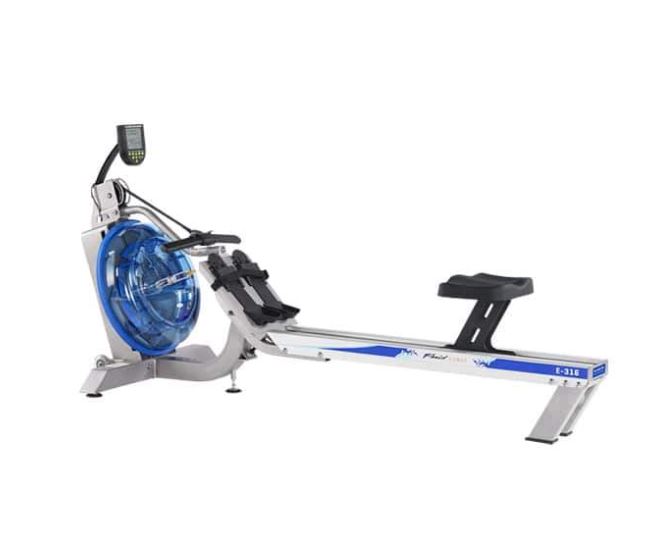 First Degree Fitness E316 Evolution Series Fluid Rower for sale Innovative fitness in Kennesaw, GA 770.218.9390