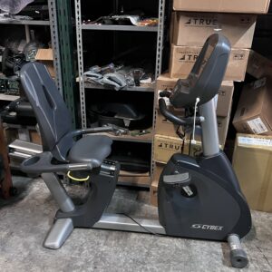 Cybex 525R Recumbent Bike