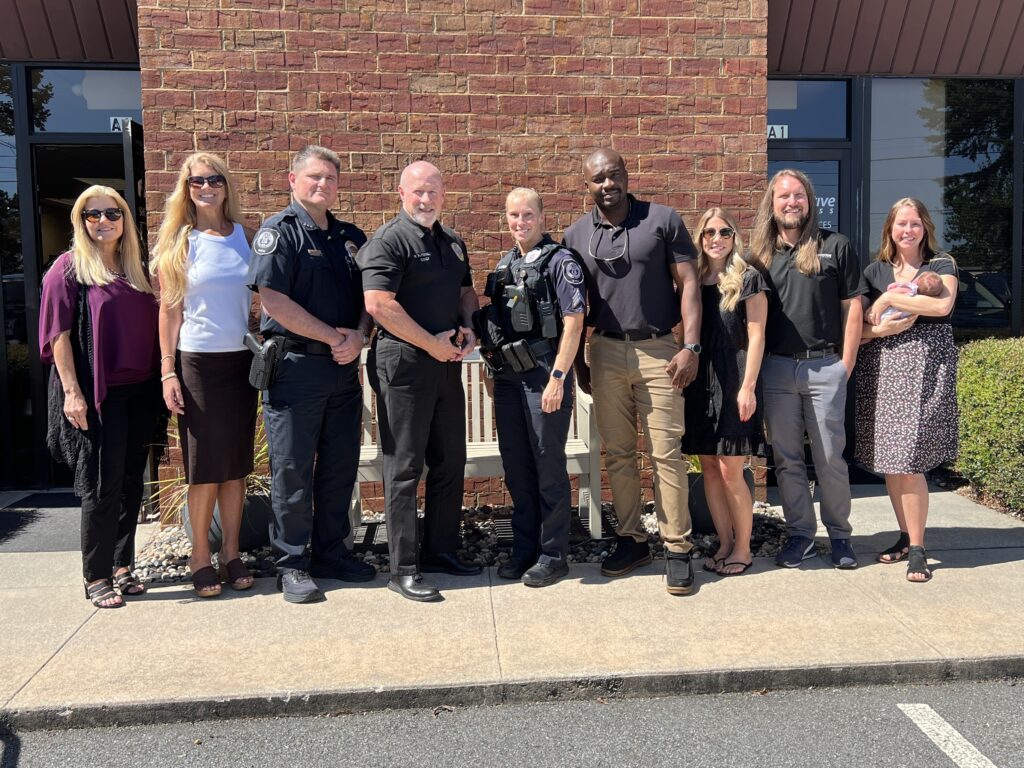 The Chris Conti Memorial Grant (CCMG), established by Innovative Fitness in 2020, honors co-founder Chris Conti—who passed away in March 2019—by carrying forward his generous spirit of community service Cobb Foundation. Each year on July 30, the company awards a fully outfitted fitness center, including consultation, design, delivery, and installation, to a deserving public high school, nonprofit, first responder facility, or public safety organization in Georgia. Organizations apply by submitting a short video describing how the grant will foster healthier communities and demonstrating their existing fitness space. Past recipients—including Goshen Valley Boys Ranch (2020), Chatsworth Police & Fire (2021), Floyd County PD (2022), Devereux Advanced Behavioral Health (2023), and Northeast High School (2024)—have used the support to enhance wellness programs, emotional health initiatives, and staff fitness amenities . Guided by the company’s motto, “See a need, fill a need,” CCMG continues Chris’s legacy of tangible compassion and transformative community impact.