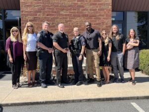 The Chris Conti Memorial Grant (CCMG), established by Innovative Fitness in 2020, honors co-founder Chris Conti—who passed away in March 2019—by carrying forward his generous spirit of community service Cobb Foundation. Each year on July 30, the company awards a fully outfitted fitness center, including consultation, design, delivery, and installation, to a deserving public high school, nonprofit, first responder facility, or public safety organization in Georgia. Organizations apply by submitting a short video describing how the grant will foster healthier communities and demonstrating their existing fitness space. Past recipients—including Goshen Valley Boys Ranch (2020), Chatsworth Police & Fire (2021), Floyd County PD (2022), Devereux Advanced Behavioral Health (2023), and Northeast High School (2024)—have used the support to enhance wellness programs, emotional health initiatives, and staff fitness amenities . Guided by the company’s motto, “See a need, fill a need,” CCMG continues Chris’s legacy of tangible compassion and transformative community impact.