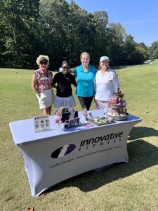 Giving Back Through Golf: Supporting Calvary Children’s Home & Bullock Hope House