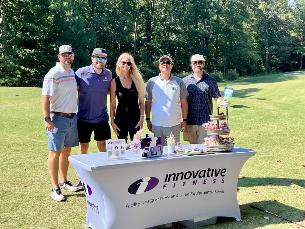 Giving Back Through Golf: Supporting Calvary Children’s Home & Bullock Hope House