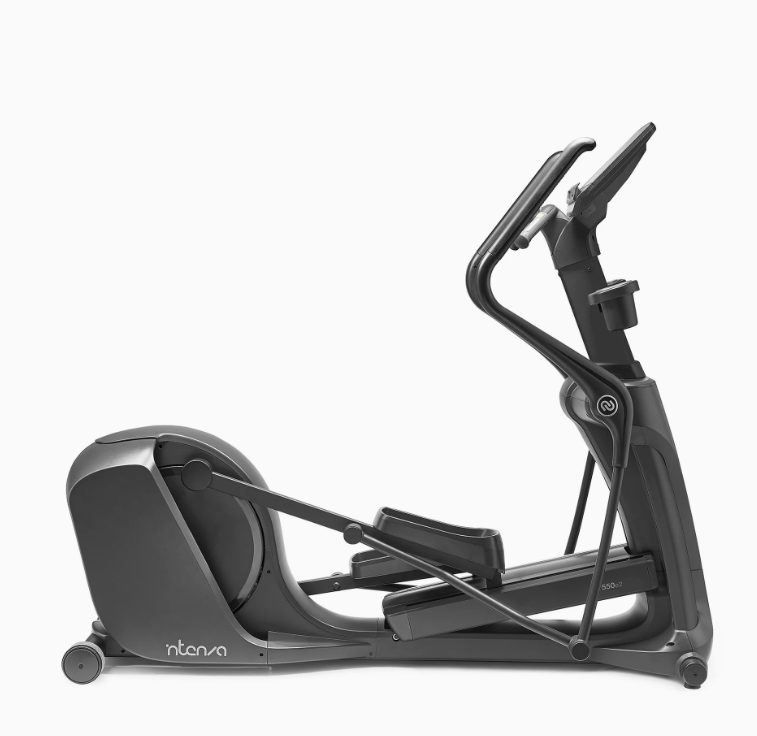 INTENZA 550ETe2 Elliptical for sale Innovative fitness in Kennesaw, GA 770.218.9390