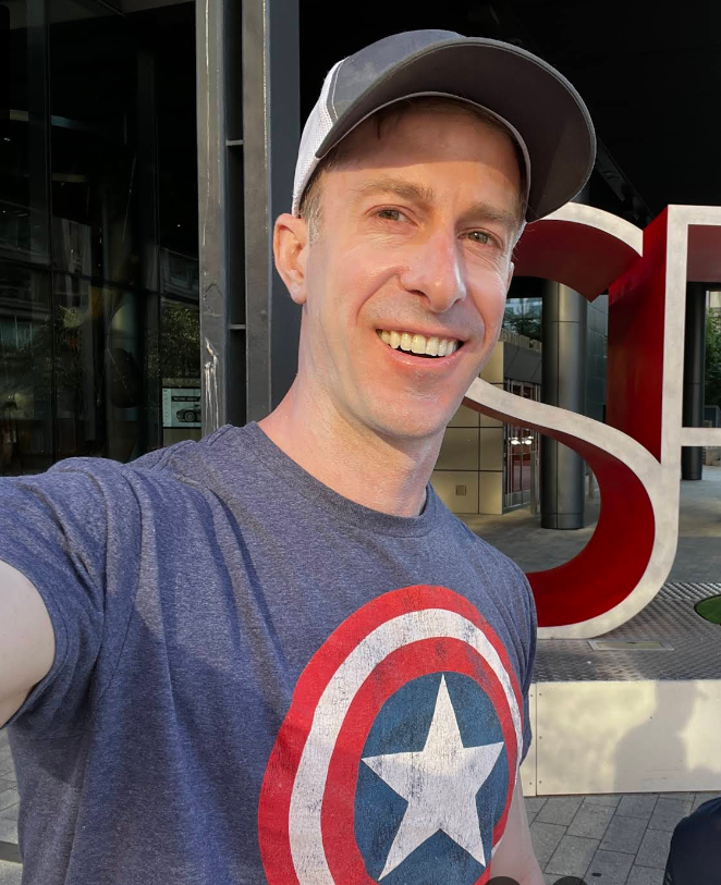 5 stars for “helpful and understanding”!