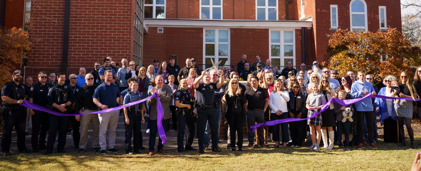 And the 6th Annual CCMG Winner Is… Canton Police Department We’re proud to announce that the Canton Police Department has been selected as the 2025 recipient of the Chris Conti Memorial Grant. Now in its sixth year, the CCMG honors the legacy of Chris Conti by supporting organizations that promote wellness, community, and service. This year’s winner reflects all of those values. With the grant, the Canton PD will receive a new fitness center— helping officers stay strong, healthy, and ready to serve. It’s a small way to give back to those who give so much. We’ll be celebrating this milestone with a ribbon cutting ceremony at the beginning of November — and we’d love for you to join us. Stay tuned for the official date and details. Congratulations to the Canton Police Department — we’re excited to partner with you.