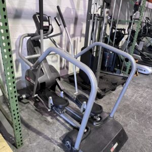 SciFit SXT7000 Total Body Elliptical with medical rails for sale Innovative fitness in Atlanta, GA Area 770.218.9390