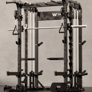 Major Fitness B52 All-in-One Smith Machine