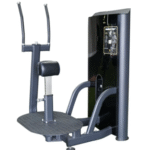 Standing Ab Twist™ Train your core in the most functional way possible — standing up. The Standing Ab Twist™ targets rotational movement to build a strong, athletic midsection.