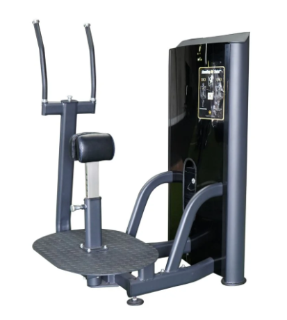 Standing Ab Twist™ Train your core in the most functional way possible — standing up. The Standing Ab Twist™ targets rotational movement to build a strong, athletic midsection.