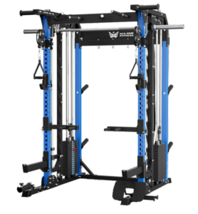 Major Fitness B52 PRO All-in-One Smith Machine for sale in kennesaw, GA at Innovative Fitness 30101 call us at 770-218-9390