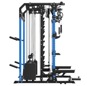 Major Fitness B52 PRO All-in-One Smith Machine for sale in kennesaw, GA at Innovative Fitness 30101 call us at 770-218-9390