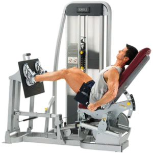 Cybex Eagle Leg Press