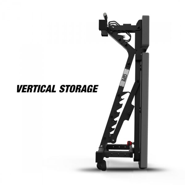 Get Rxd Bench Bench NEW – Get RXD FIDAB-2 Flat/Incline/Decline Bench – Innovative Fitness