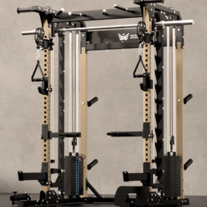 Major Fitness B52 PRO All-in-One Smith Machine
