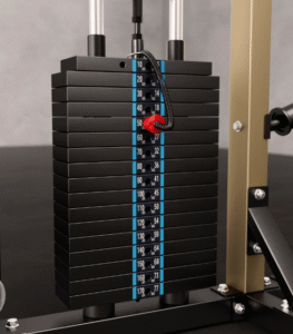 Major Fitness B52 PRO All-in-One Smith Machine