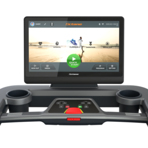 Octane OC220 Treadmill w/22″ HD Touchscreen - now available at Innovative Fitness in Kennesaw, GA 30152 call us today at 770.218.9390.