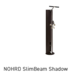 NORHD SlimBeam - Design Adjustable Cable Machine now available at Innovative Fitness in Kennesaw, GA 30152 call us today at 770.218.9390.