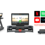 Octane OC220 Treadmill w/22″ HD Touchscreen - now available at Innovative Fitness in Kennesaw, GA 30152 call us today at 770.218.9390.