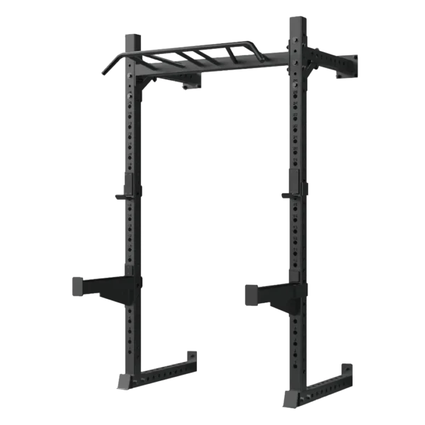 Wall Gecko Racks Power Stream GECKO C60 Wall-Mounted Rack – Innovative Fitness