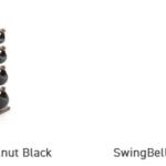 NOHRD SwingBells - Free Weights now available at Innovative Fitness in Kennesaw, GA 30152 call us today at 770.218.9390.