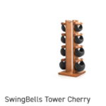 NOHRD SwingBells - Free Weights now available at Innovative Fitness in Kennesaw, GA 30152 call us today at 770.218.9390.