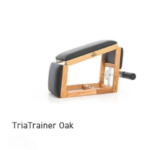 NOHRD TriaTrainer: 3 in 1 Exercise Bench- now available at