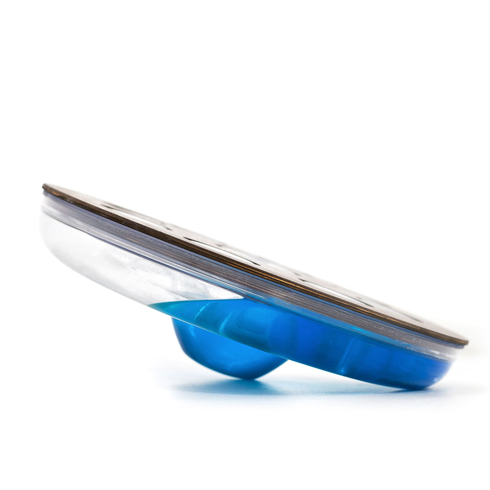 NOHRD Eau-Me Board - Water-Based Balance Board now available at Innovative Fitness in Kennesaw, GA 30152 call us today at 770.218.9390.