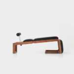 NOHRD TriaTrainer: 3 in 1 Exercise Bench- now available at Innovative Fitness in Kennesaw, GA 30152 call us today at 770.218.9390.