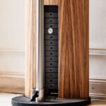 NORHD SlimBeam - Design Adjustable Cable Machine now available at Innovative Fitness in Kennesaw, GA 30152 call us today at 770.218.9390.