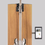 NORHD SlimBeam - Design Adjustable Cable Machine now available at Innovative Fitness in Kennesaw, GA 30152 call us today at 770.218.9390.