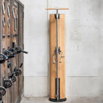 NORHD SlimBeam - Design Adjustable Cable Machine now available at Innovative Fitness in Kennesaw, GA 30152 call us today at 770.218.9390.