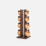 NOHRD SwingBells - Free Weights now available at Innovative Fitness in Kennesaw, GA 30152 call us today at 770.218.9390.