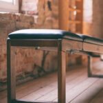 NOHRD TriaTrainer: 3 in 1 Exercise Bench- now available at Innovative Fitness in Kennesaw, GA 30152 call us today at 770.218.9390.