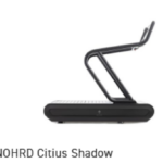 NOHRD Citius - Motorized Treadmill now available at Innovative Fitness in Kennesaw, GA 30152 call us today at 770.218.9390.