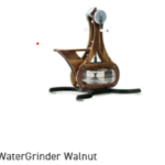 NOHRD WaterGrinder - Upper Body Fitness Trainer - Ergometer now available at Innovative Fitness in Kennesaw, GA 30152 call us today at 770.218.9390.