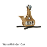 NOHRD WaterGrinder - Upper Body Fitness Trainer - Ergometer now available at Innovative Fitness in Kennesaw, GA 30152 call us today at 770.218.9390.