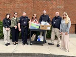We’re proud to share that we contributed to the emergency food drive led by the Acworth Police Community Foundation—helping provide essential food and necessities to neighbors facing difficult times. Their emergency pantry initiative collects non-perishable food and hygiene items to directly support local families in need.