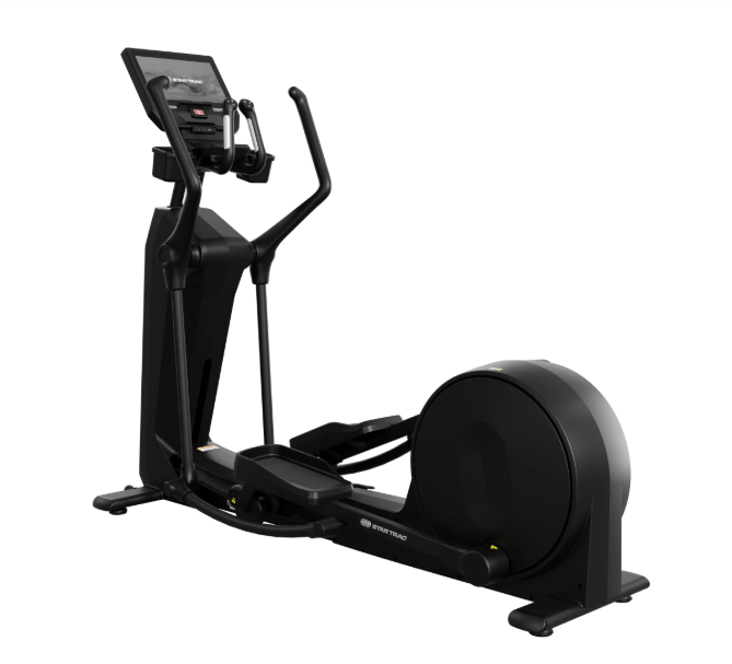 Star Trac 8 Series Climb Elliptical 8CE now available at Innovative Fitness in Kennesaw, GA 30152 call us today at 770.218.9390.