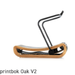 NOHRD Sprintbok - The Curved Manual Treadmill now available at Innovative Fitness in Kennesaw, GA 30152 call us today at 770.218.9390.