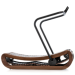 NOHRD Sprintbok - The Curved Manual Treadmill now available at Innovative Fitness in Kennesaw, GA 30152 call us today at 770.218.9390.