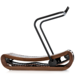 NOHRD Sprintbok - The Curved Manual Treadmill now available at Innovative Fitness in Kennesaw, GA 30152 call us today at 770.218.9390.