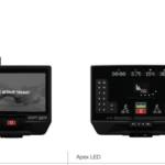 Star Trac 6 Treadmill console options
